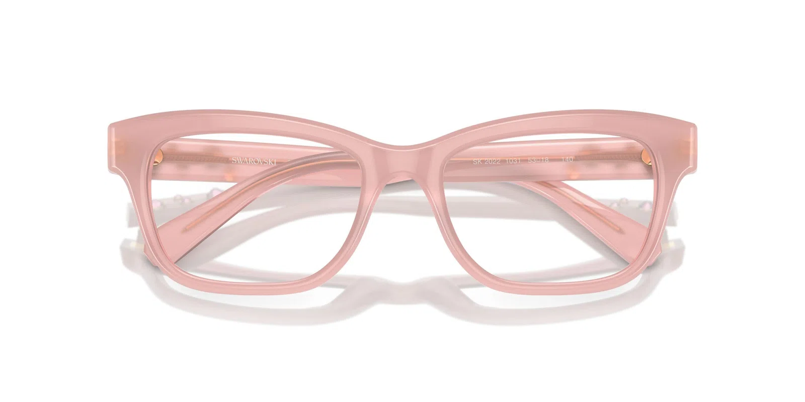 Swarovski 2022 Eyeglasses - view 15